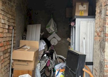 Rustic Corso Europa, Rho - photo 15