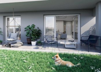 Three-room apartment Via chiesa, Marcallo con Casone - photo 5