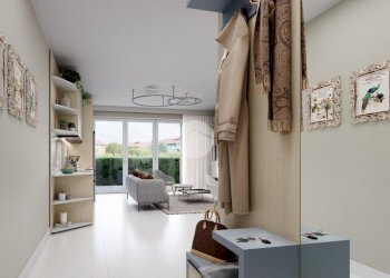 Three-room apartment Via chiesa, Marcallo con Casone - photo 6
