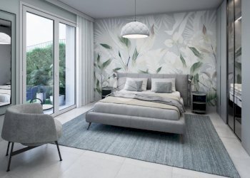 Three-room apartment Via chiesa, Marcallo con Casone - photo 8