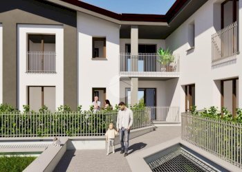 Three-room apartment Via chiesa, Marcallo con Casone - photo 10