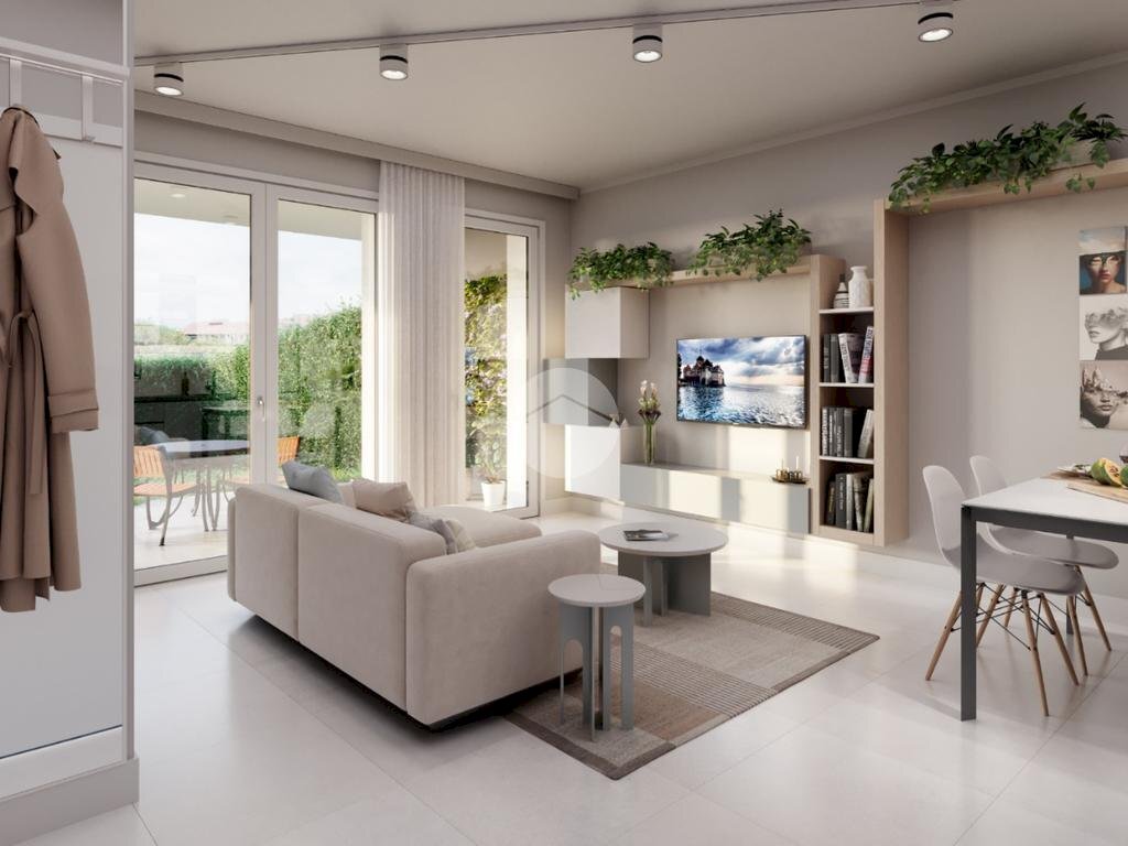 Two-room apartment Via chiesa, Marcallo con Casone - photo 3
