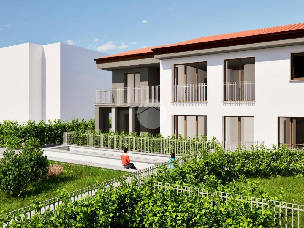 Two-room apartment Via chiesa, Marcallo con Casone - photo 1