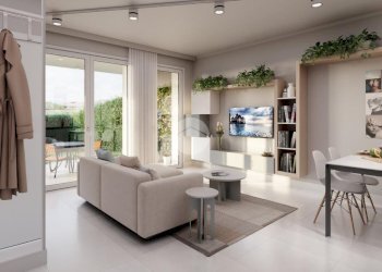 Two-room apartment Via chiesa, Marcallo con Casone - photo 3