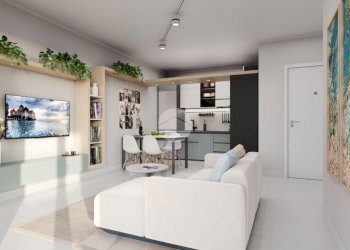 Two-room apartment Via chiesa, Marcallo con Casone - photo 4