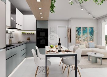 Two-room apartment Via chiesa, Marcallo con Casone - photo 5