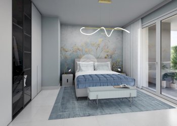 Two-room apartment Via chiesa, Marcallo con Casone - photo 6