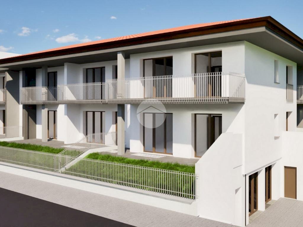 Three-room apartment Via chiesa, Marcallo con Casone - photo 1