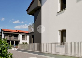 Three-room apartment Via chiesa, Marcallo con Casone - photo 12
