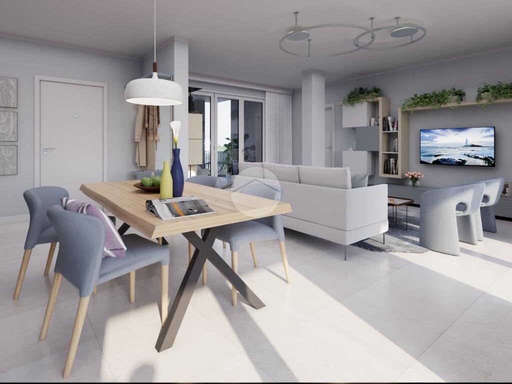 Three-room apartment Via chiesa, Marcallo con Casone - photo 3
