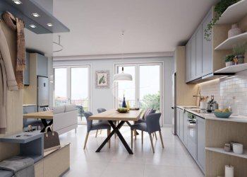 Three-room apartment Via chiesa, Marcallo con Casone - photo 5