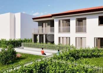 Three-room apartment Via chiesa, Marcallo con Casone - photo 17