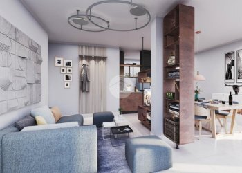 Four-room apartment Via chiesa, Marcallo con Casone - photo 3