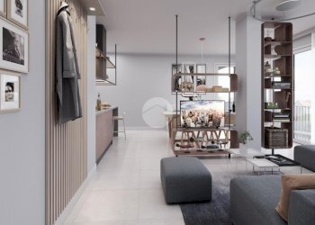 Four-room apartment Via chiesa, Marcallo con Casone - photo 6