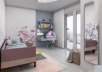 Four-room apartment Via chiesa, Marcallo con Casone - photo 8