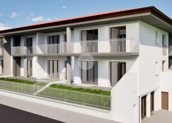 Four-room apartment Via chiesa, Marcallo con Casone - photo 18