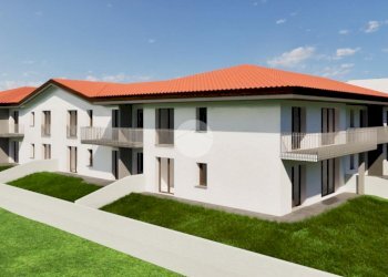 Four-room apartment Via chiesa, Marcallo con Casone - photo 24