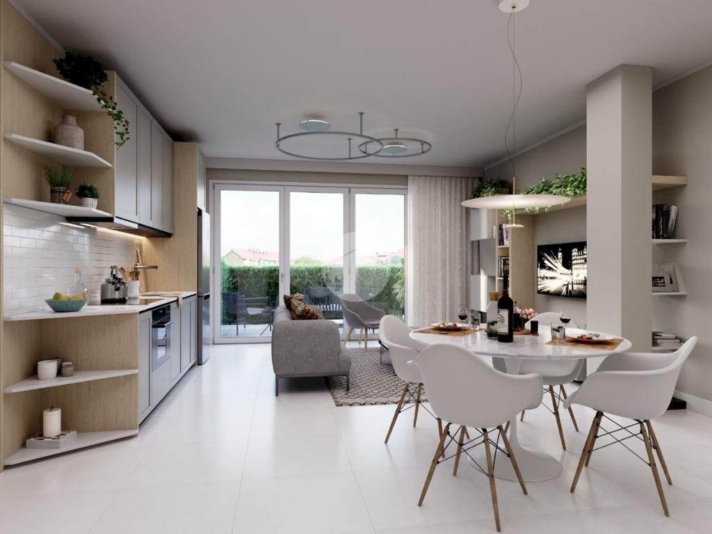 Three-room apartment Via chiesa, Marcallo con Casone - photo 3