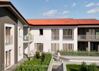 Three-room apartment Via chiesa, Marcallo con Casone - photo 16