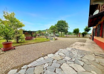 Casa semi indipendente Viale della Repubblica, Montiglio Monferrato - foto 2