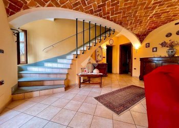 Casa semi indipendente Viale della Repubblica, Montiglio Monferrato - foto 5