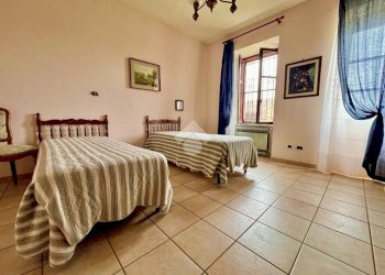 Casa semi indipendente Viale della Repubblica, Montiglio Monferrato - foto 7