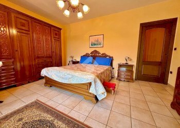 Casa semi indipendente Viale della Repubblica, Montiglio Monferrato - foto 8