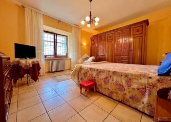 Casa semi indipendente Viale della Repubblica, Montiglio Monferrato - foto 9