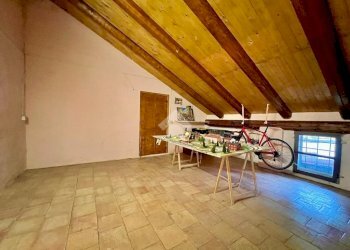 Casa semi indipendente Viale della Repubblica, Montiglio Monferrato - foto 12