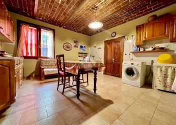 Casa semi indipendente Viale della Repubblica, Montiglio Monferrato - foto 15