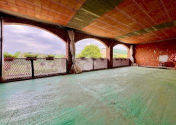 Casa semi indipendente Viale della Repubblica, Montiglio Monferrato - foto 16