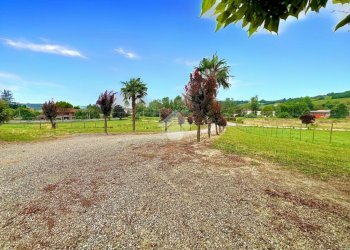 Casa semi indipendente Viale della Repubblica, Montiglio Monferrato - foto 18