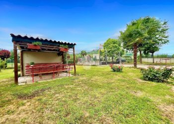 Casa semi indipendente Viale della Repubblica, Montiglio Monferrato - foto 19