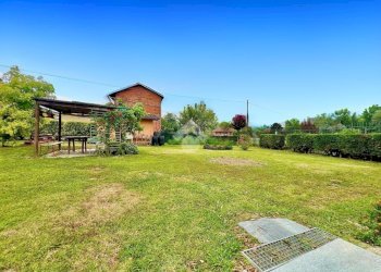 Casa semi indipendente Viale della Repubblica, Montiglio Monferrato - foto 20
