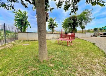 Casa semi indipendente Viale della Repubblica, Montiglio Monferrato - foto 21
