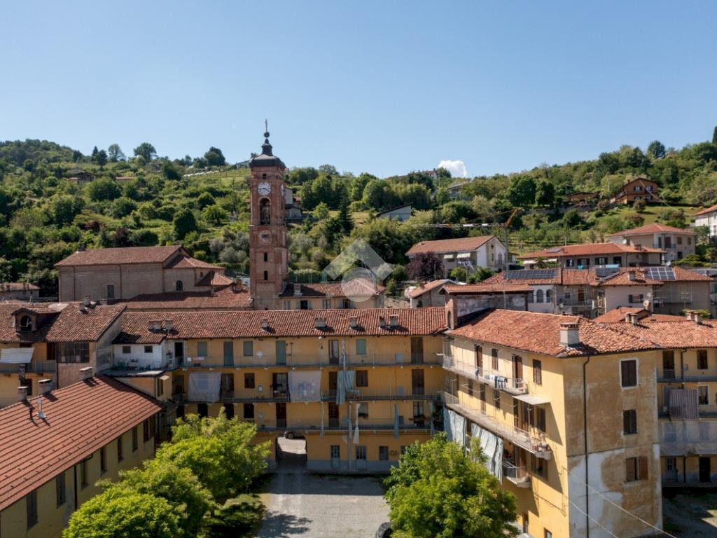 Three-room apartment Via Drago, hamlet Villanovetta, Verzuolo - photo 1