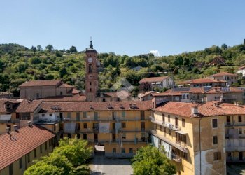 Appartamento Via Drago, frazione Villanovetta, Verzuolo - foto 1