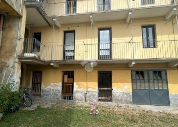 Appartamento Via Drago, frazione Villanovetta, Verzuolo - foto 16