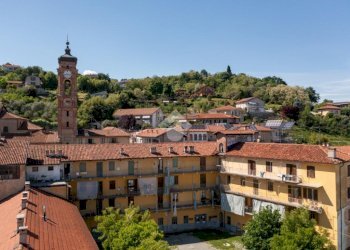 Appartamento Via Drago, frazione Villanovetta, Verzuolo - foto 15