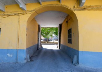 Appartamento Via Drago, frazione Villanovetta, Verzuolo - foto 17