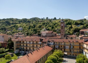 Appartamento Via Drago, frazione Villanovetta, Verzuolo - foto 19