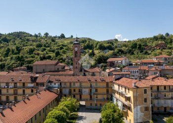 Appartamento Via Drago, frazione Villanovetta, Verzuolo - foto 18
