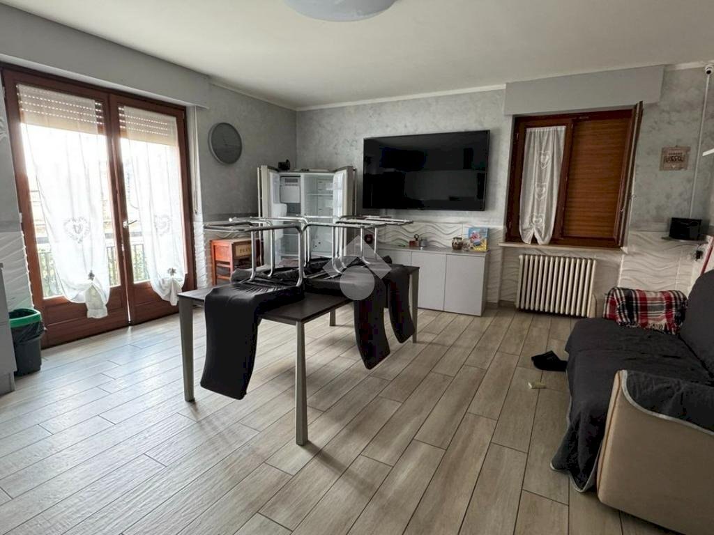 Four-room apartment Via V. Veneto, Costigliole Saluzzo - photo 3