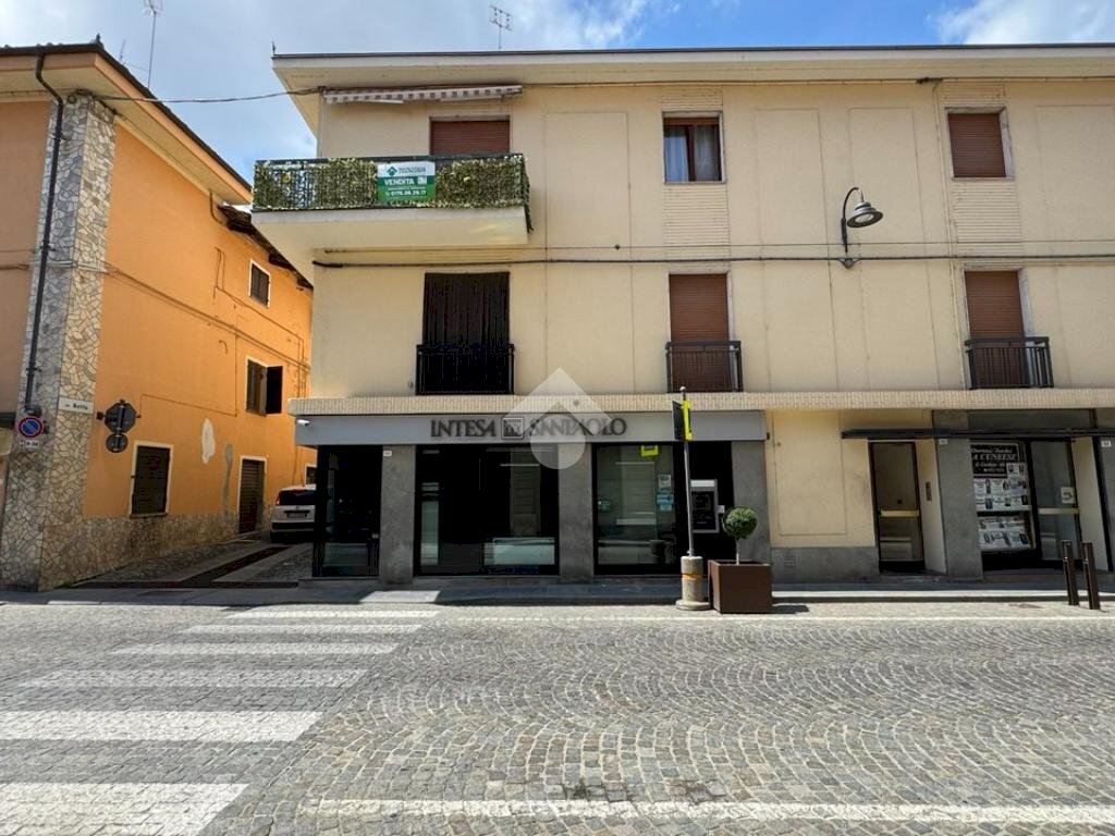 Four-room apartment Via V. Veneto, Costigliole Saluzzo - photo 1
