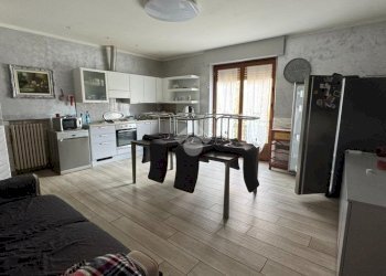 Quadrilocale Via V. Veneto, Costigliole Saluzzo - foto 2