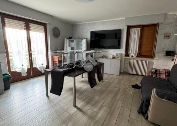 Quadrilocale Via V. Veneto, Costigliole Saluzzo - foto 3