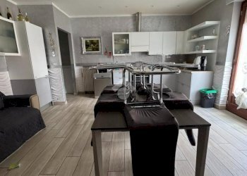 Quadrilocale Via V. Veneto, Costigliole Saluzzo - foto 4