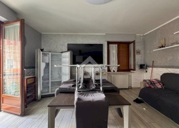 Quadrilocale Via V. Veneto, Costigliole Saluzzo - foto 5