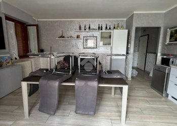 Quadrilocale Via V. Veneto, Costigliole Saluzzo - foto 6