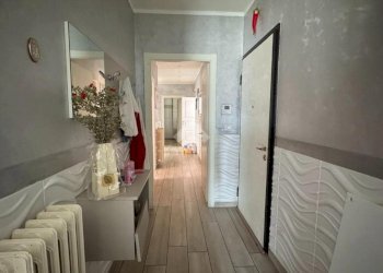 Quadrilocale Via V. Veneto, Costigliole Saluzzo - foto 7